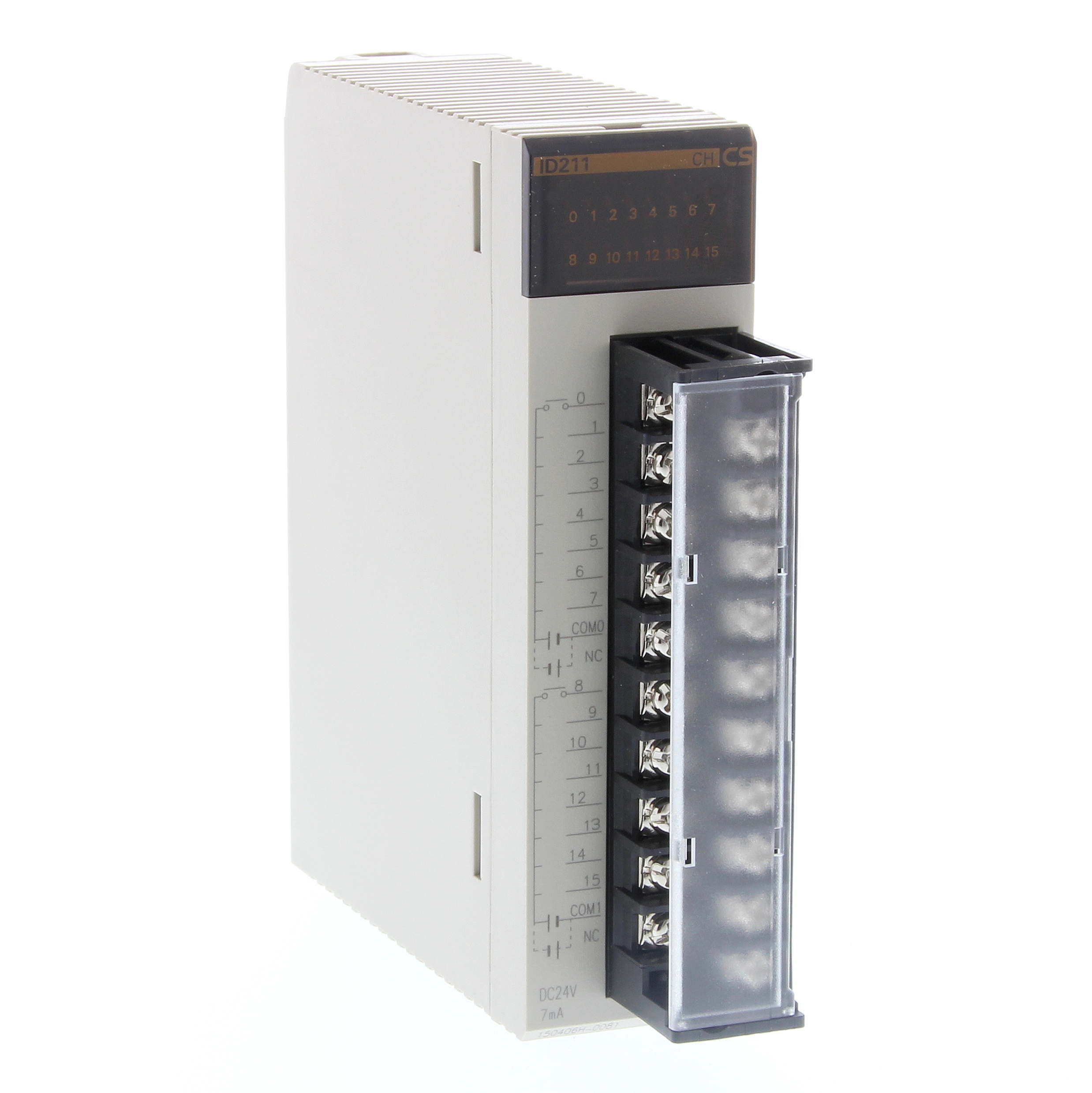 CS1W-OD212, Omron