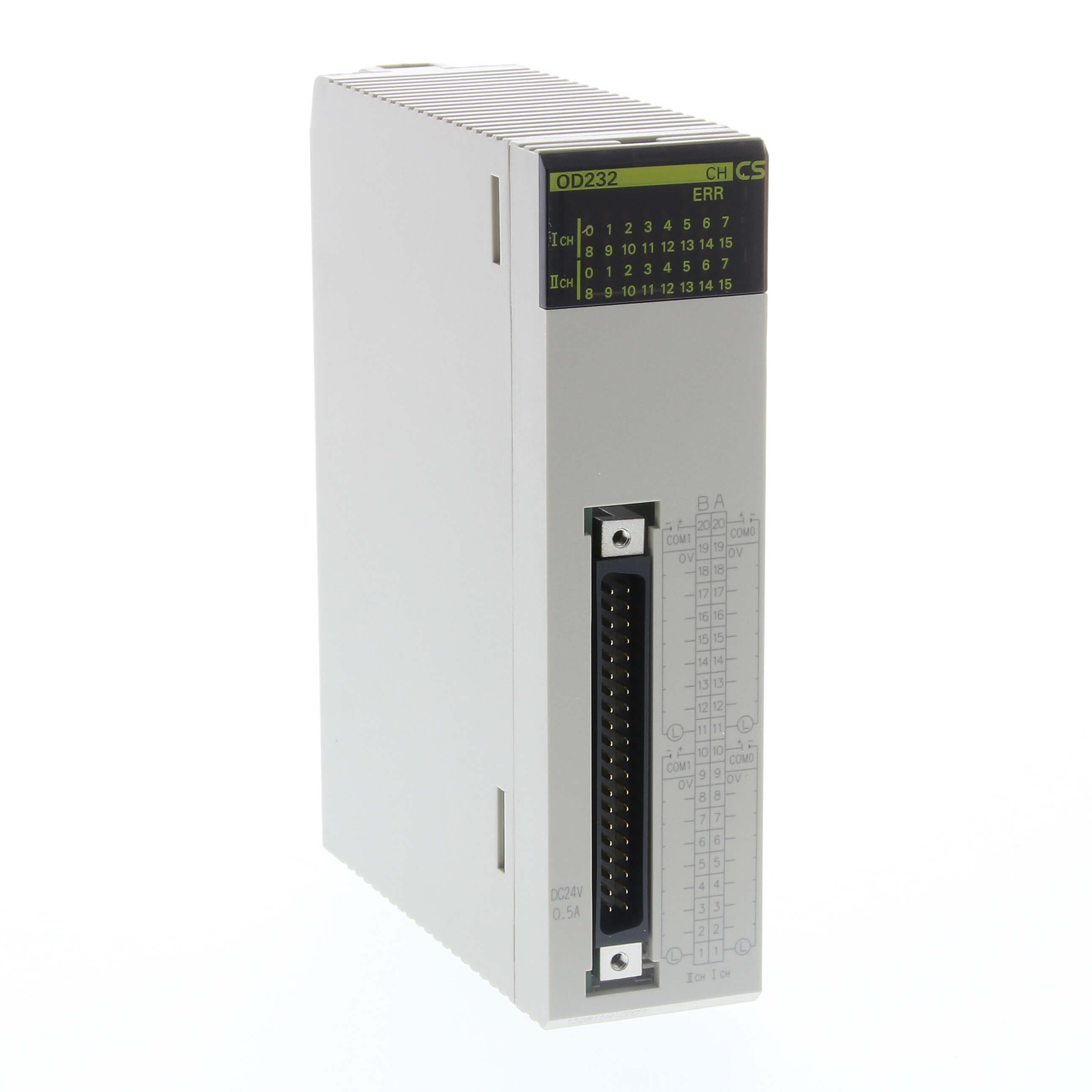 CS1W-OD232, Omron