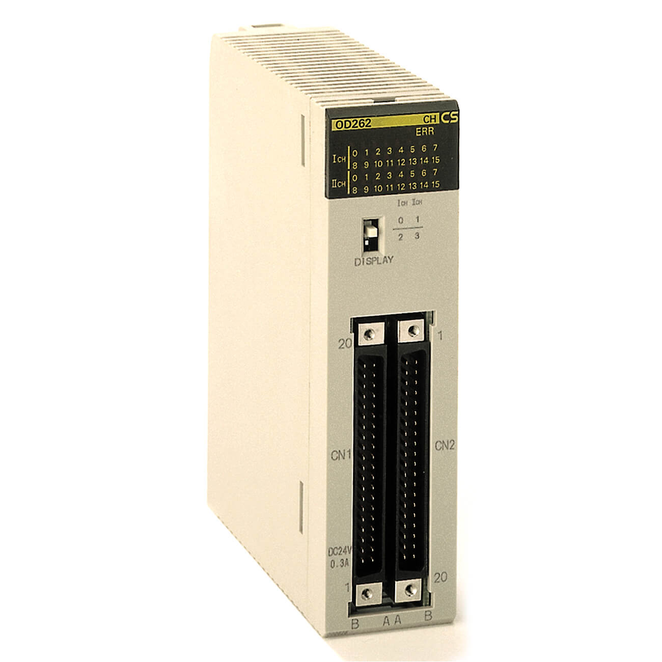 CS1W-OD261, Omron
