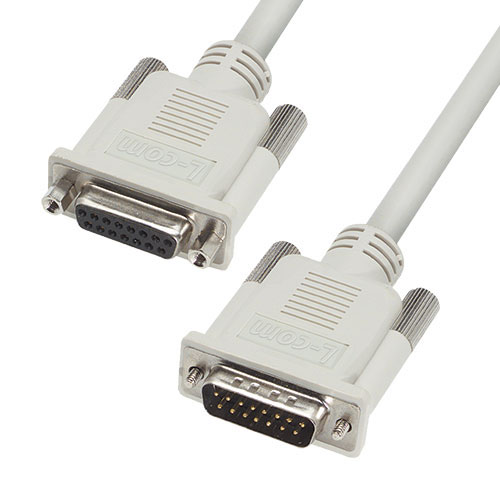 CS2N15MF-2.5, L-Com