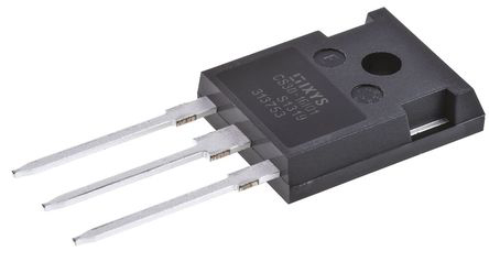 CS30-16IO1, IXYS
