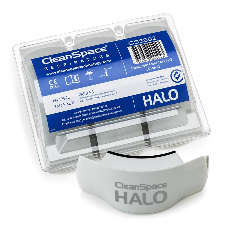 CS3002, Cleanspace