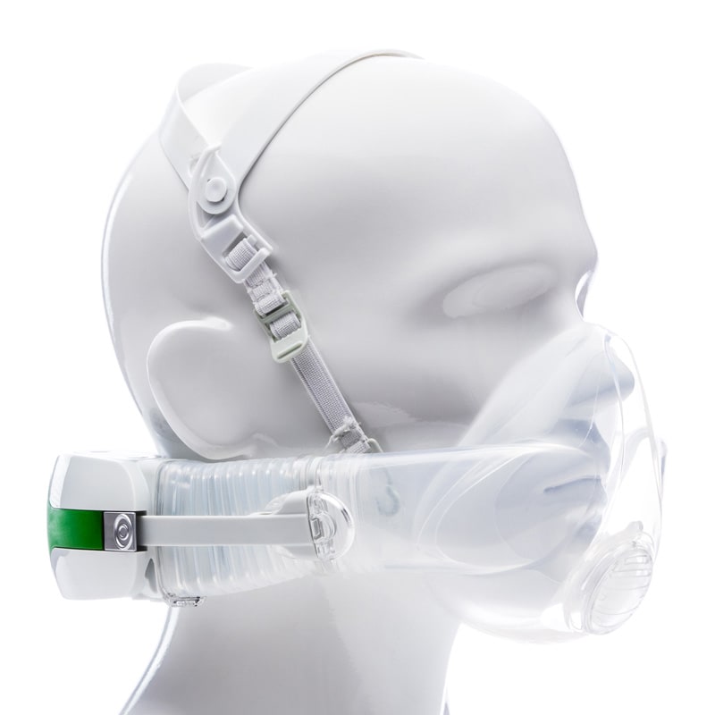 CS3008, Cleanspace