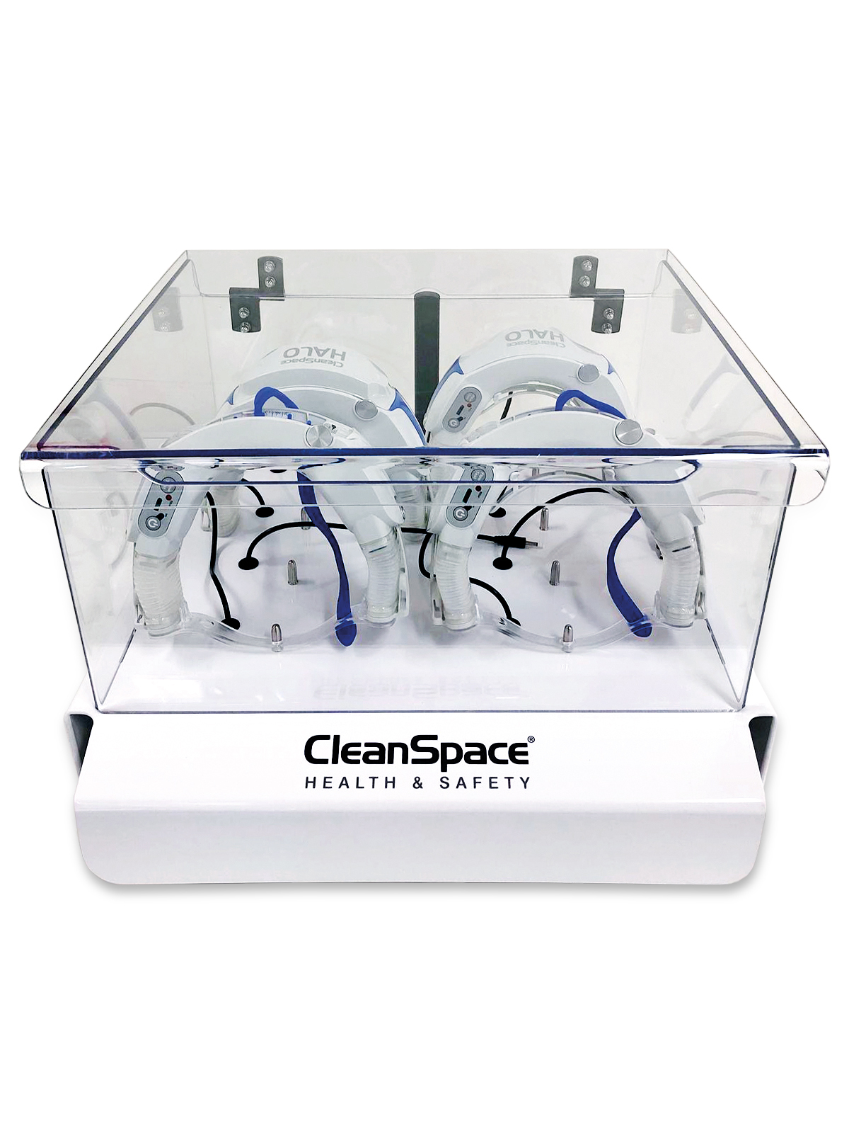 CS3014, Cleanspace