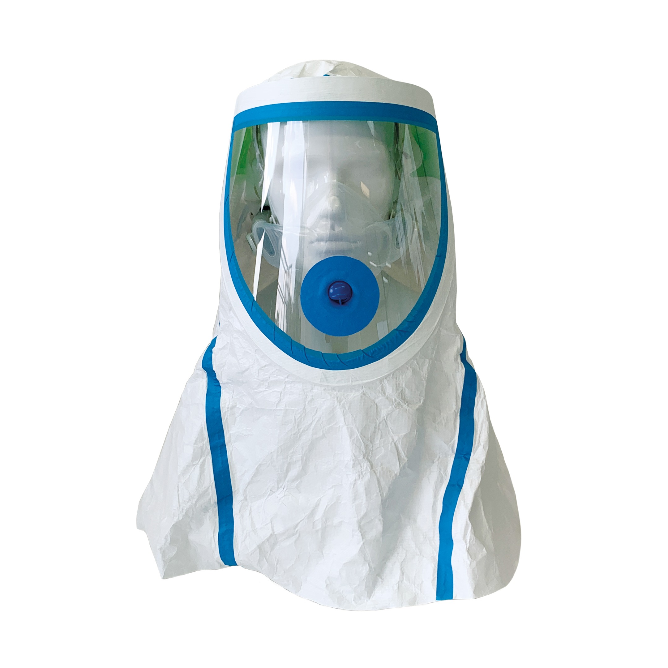 CS3024, Cleanspace