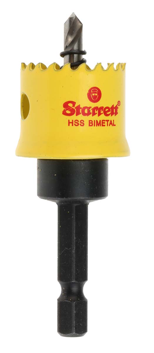 CSC22, Starrett