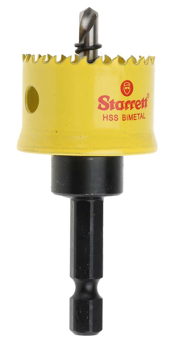 CSC27, Starrett