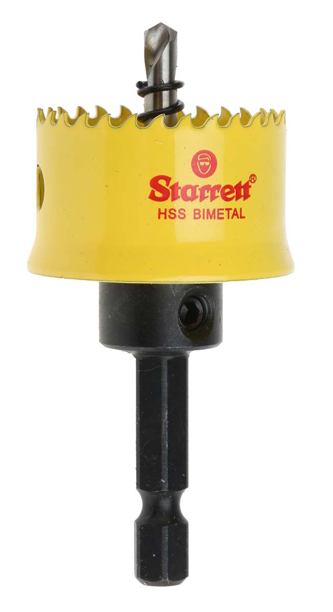 CSC30, Starrett