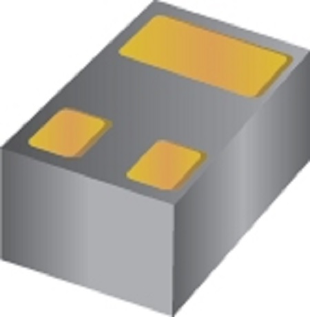 CSD13383F4T, Texas Instruments