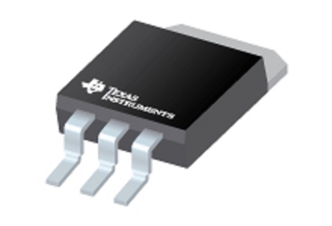 CSD19532KTT, Texas Instruments
