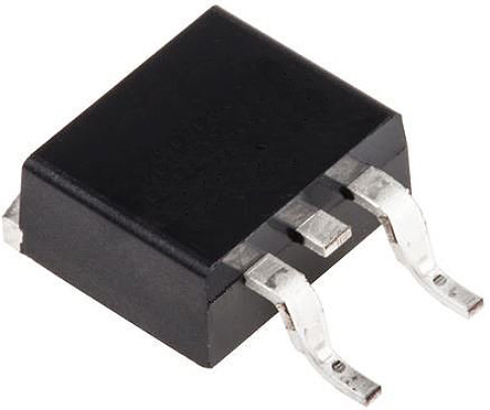 CSD19536KTTT, Texas Instruments