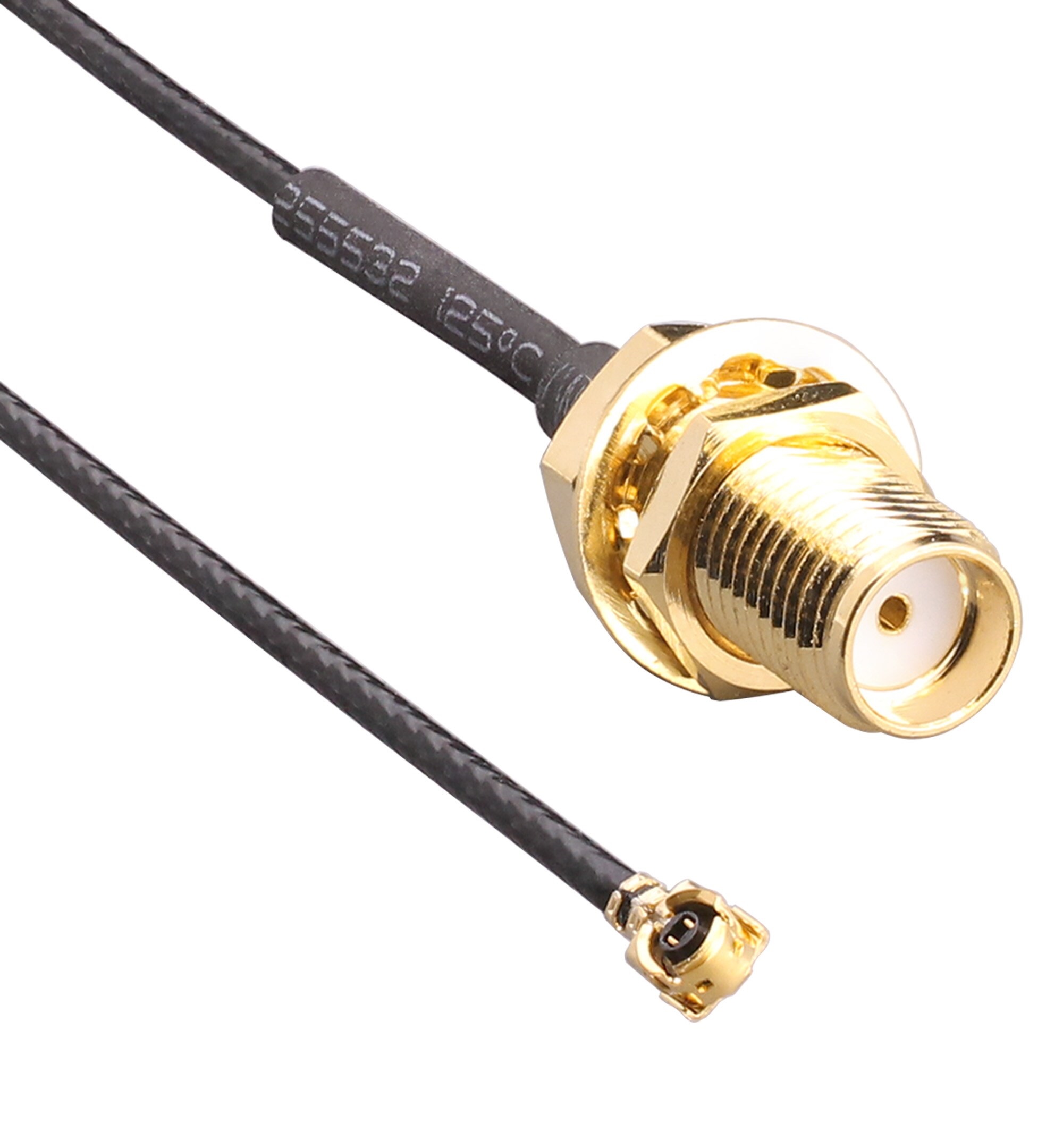 CSH-SGFB-100-UFFR, TE Connectivity