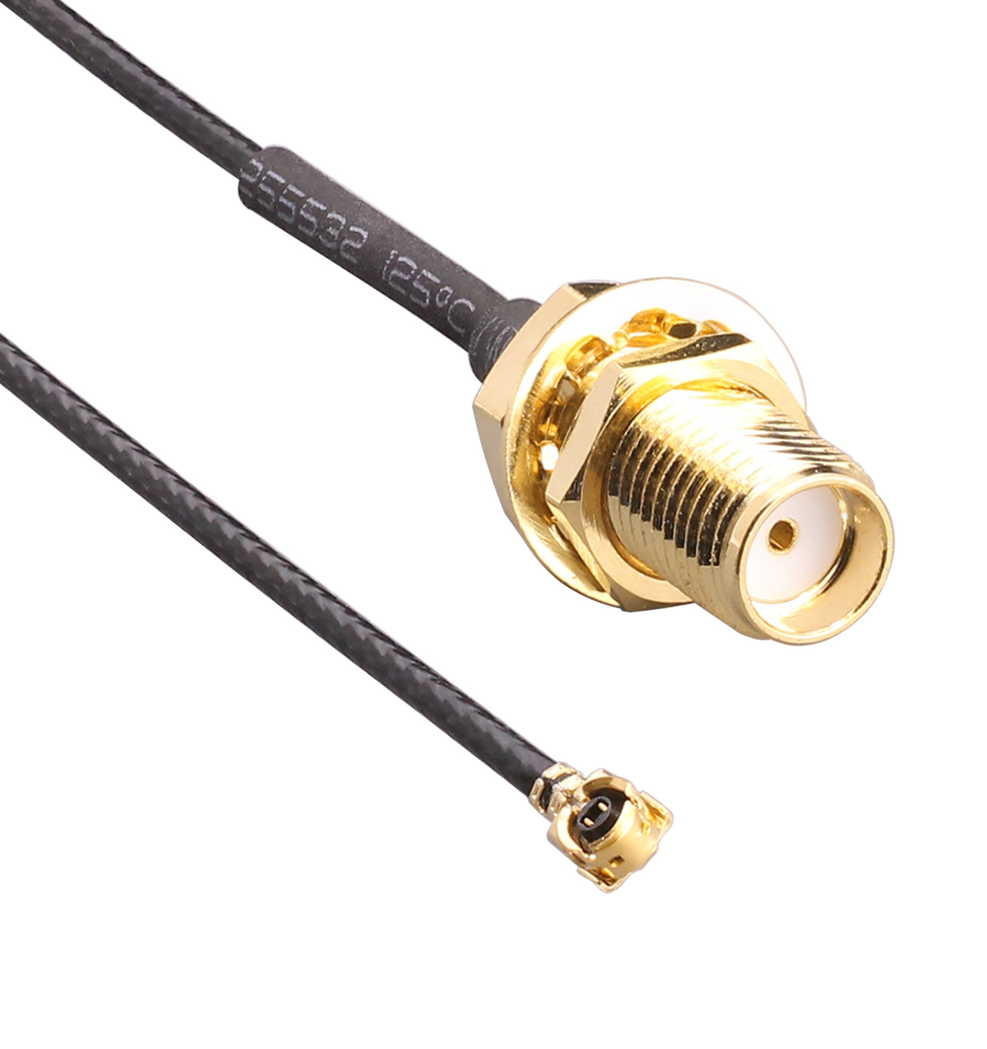 CSH-SGFB-200-UFFR, TE Connectivity