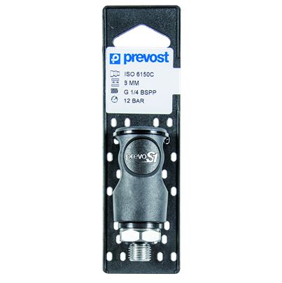 CSI 081152CP, PREVOST