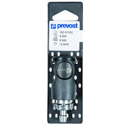 CSI 081816CP, PREVOST