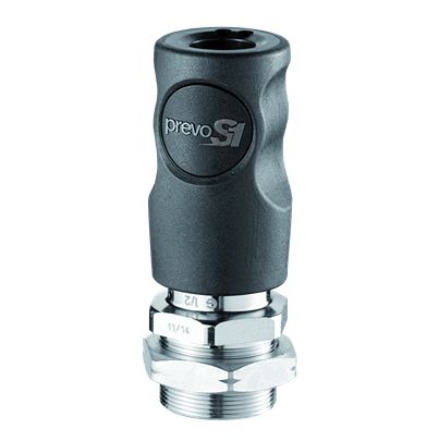 CSI 082103, PREVOST