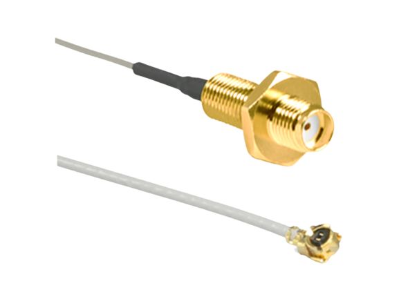 CSI-SGFE-100-UFFR, TE Connectivity