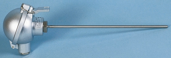 CSIF/250/PT100/CLA/316L/D6, 