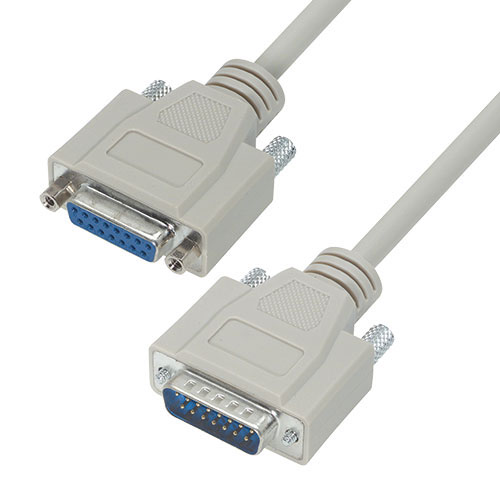 CSMN15MF-2.5, L-Com