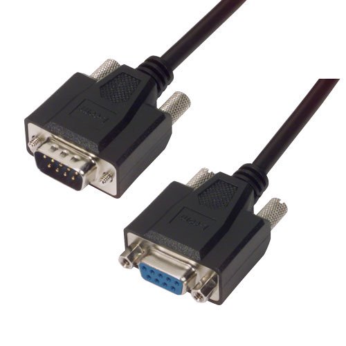 CSMNB9MF-10, L-Com