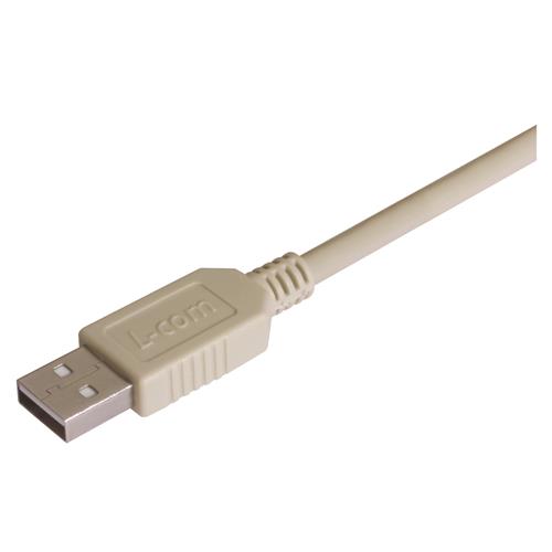 CSMUAA-3M, L-Com