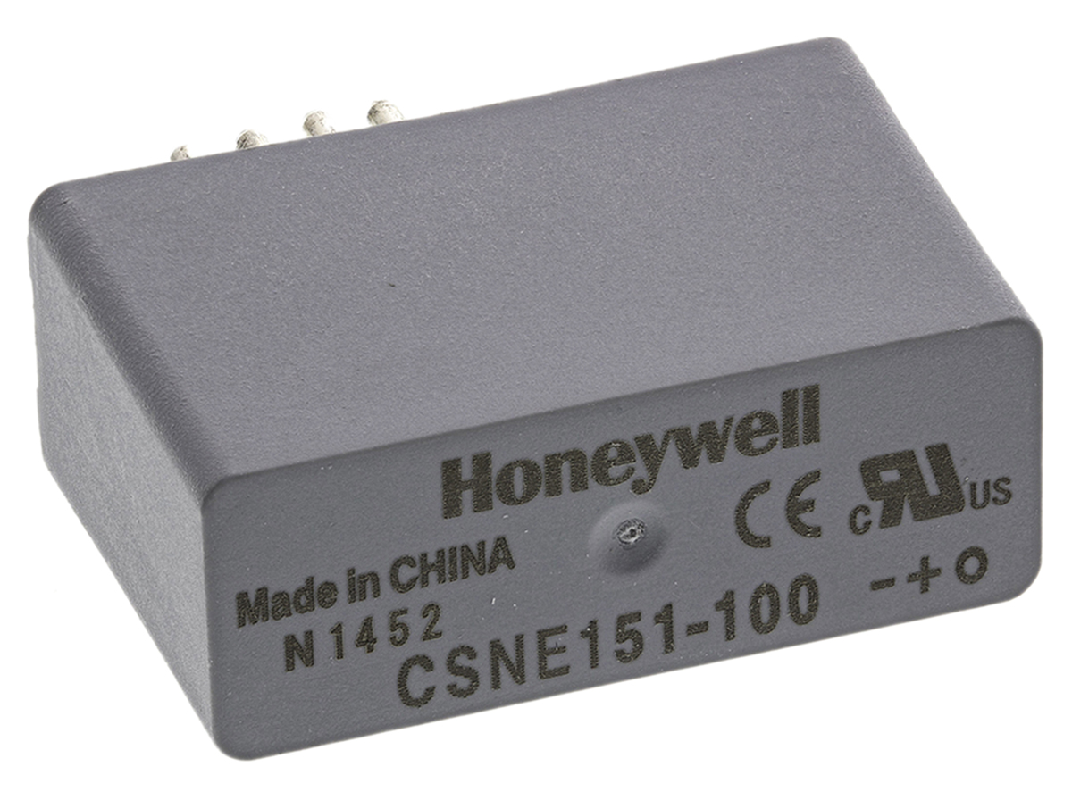 CSNE151-100, Honeywell