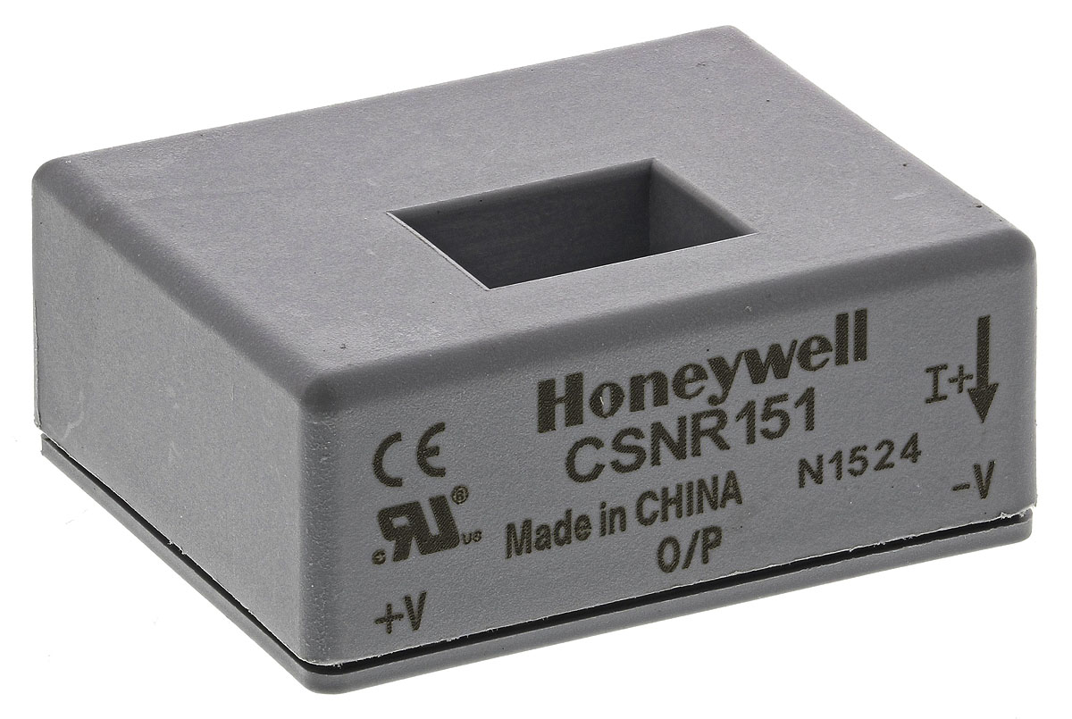 CSNR151, Honeywell