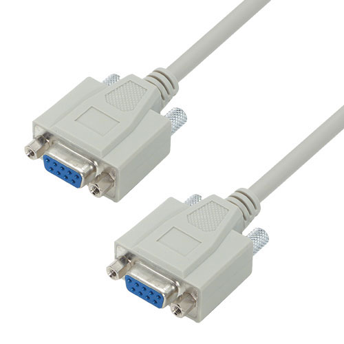 CSNULL9FF-10, L-Com