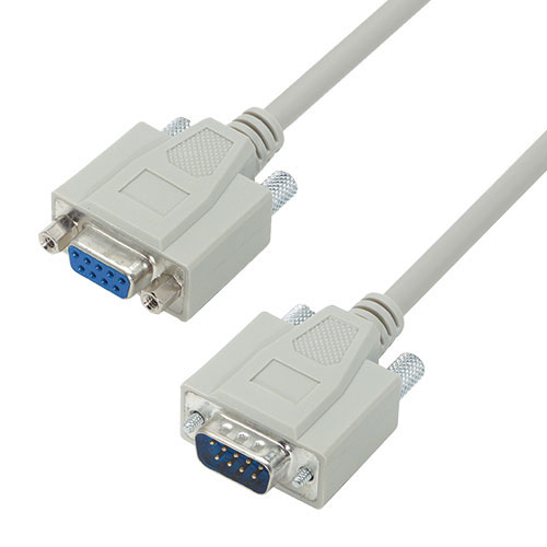 CSNULL9MF-25A, L-Com