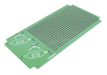 CSPB-115, Takachi Electric Industrial