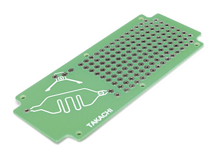 CSPB-75, Takachi Electric Industrial