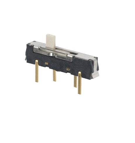 CSS-1210MC, Nidec Components