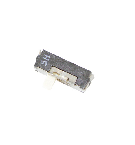 CSS-1210TB, Nidec Components