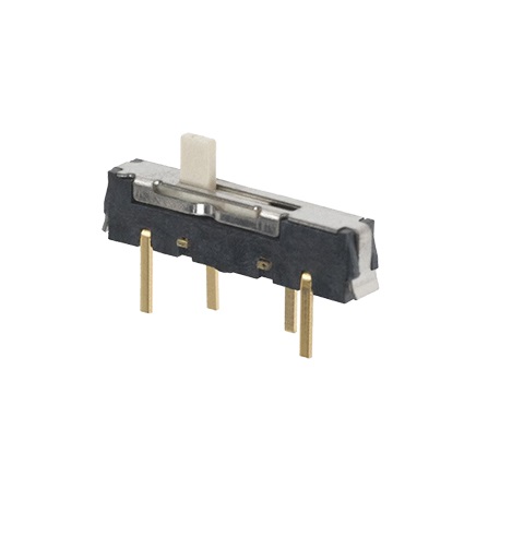 CSS-1300MC, Nidec Components