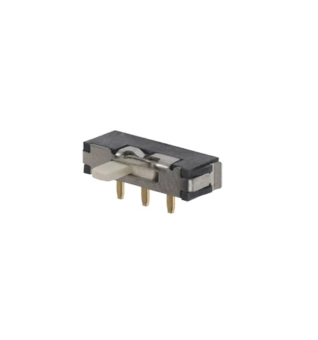 CSS-1310MC, Nidec Components