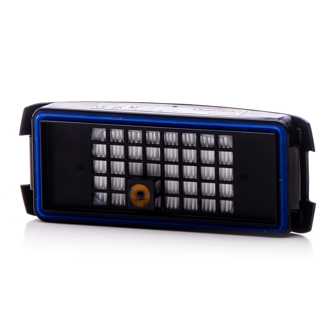 CST1005, Cleanspace