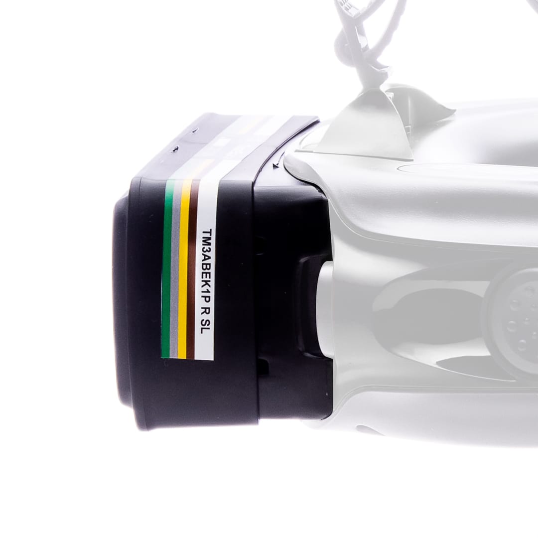 CST1006, Cleanspace