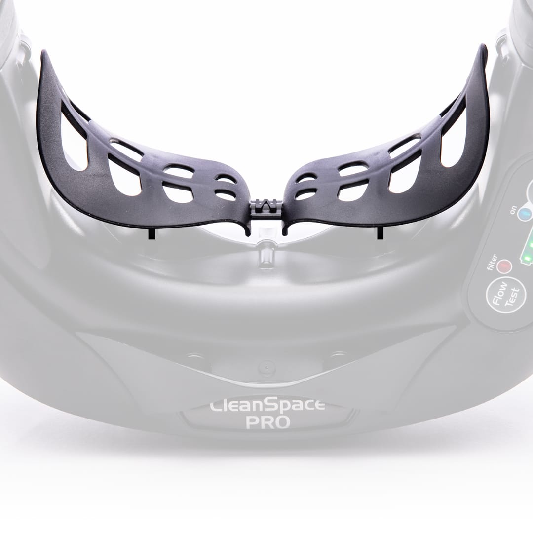 CST1020, Cleanspace