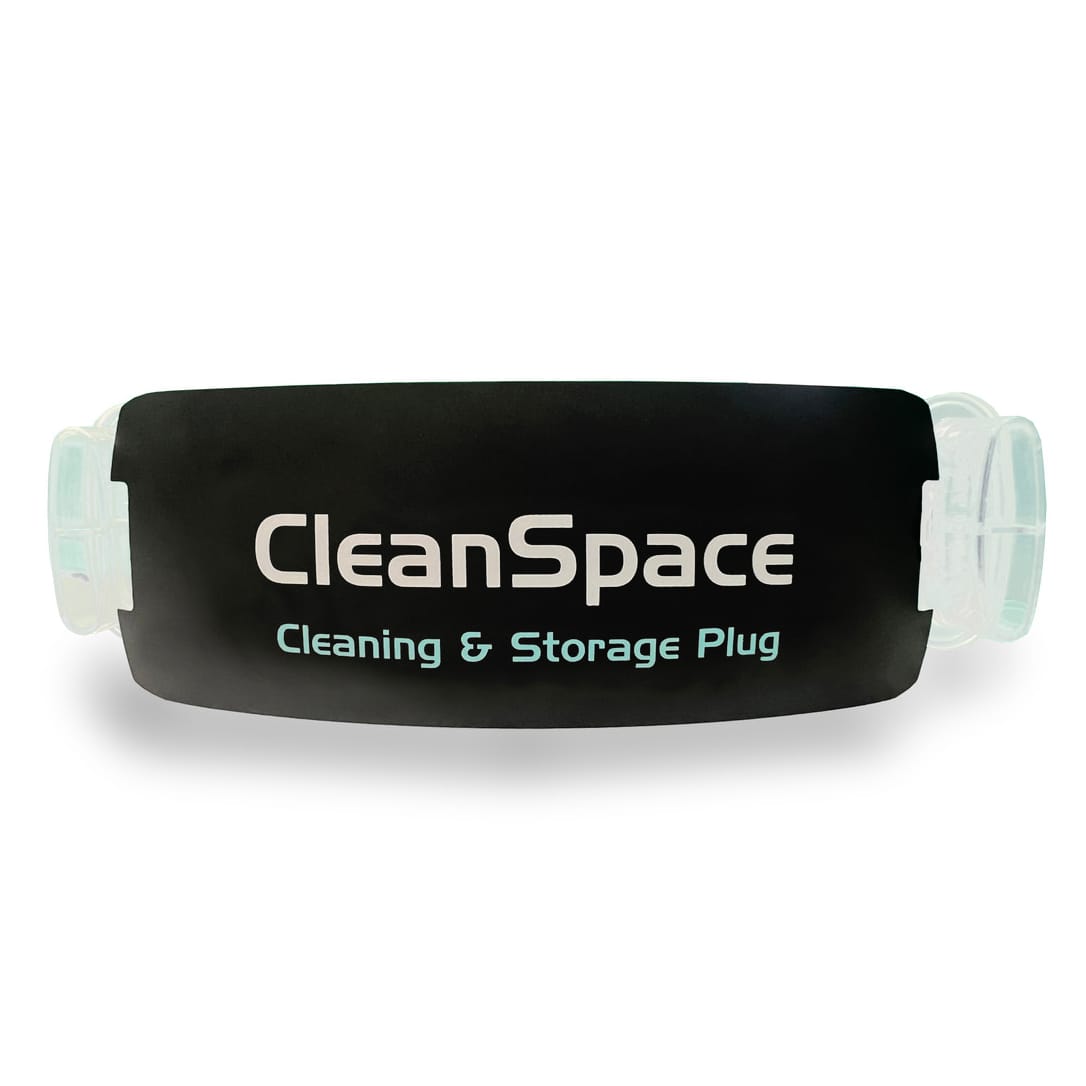 CST1024, Cleanspace