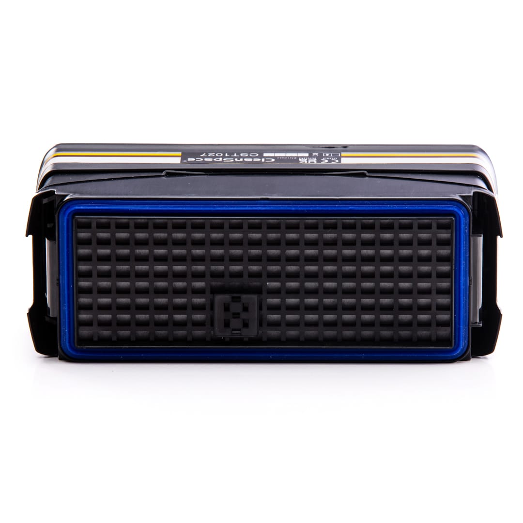 CST1027, Cleanspace