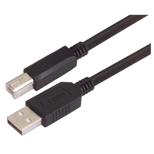 CSUZAB-1M, L-Com