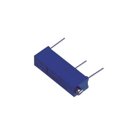CT-20EP102, Nidec Components
