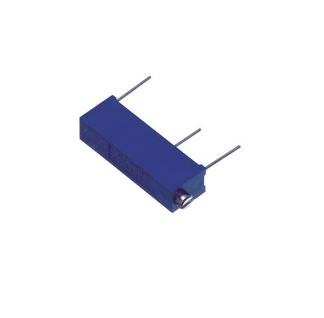 CT-20EP103, Nidec Components