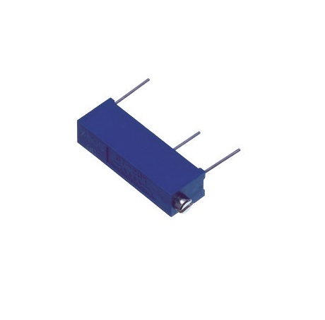 CT-20EP104, Nidec Components
