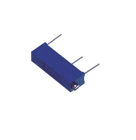 CT-20EP202, Nidec Components