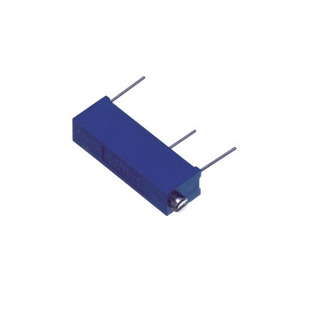 CT-20EP203, Nidec Components