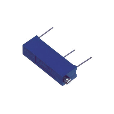 CT-20EP502, Nidec Components