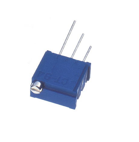 CT-94EW102, Nidec Components