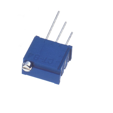 CT-94EW203, Nidec Components