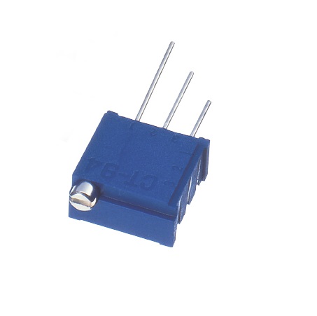 CT-94EW501, Nidec Components
